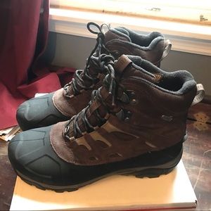 Merrell Winter Hiking Boots sz.11